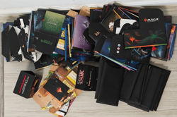 100x HUGE Lot of MTG Commander Precon Deck Boxes. Just $0.50 Each!! - Image 2