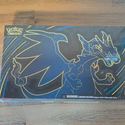 Pokemon TCG Mega Charizard X ex Ultra-Premium Collection Box English 2024 - Image 1