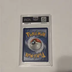 Pokemon Pikachu & Zekrom GX Black Star Promo TCG Card Full Art SM168 - Image 2