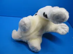 Vtg Disney World 101 Dalmatians Plush Lot of 2 Stuffed Animals - Image 4