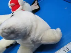 Vtg Disney World 101 Dalmatians Plush Lot of 2 Stuffed Animals - Image 5
