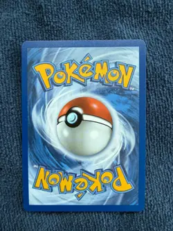 Pokemon TCG: Tauros 096/086 Chaos Rising NM PACK FRESH! - Image 2
