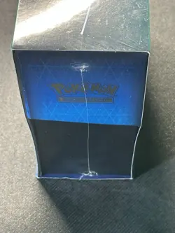 Pokemon TCG Sword & Shield: Pokemon GO Elite Trainer Box Factory Sealed - Image 3