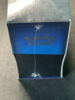 Pokemon TCG Sword & Shield: Pokemon GO Elite Trainer Box Factory Sealed - Image 4