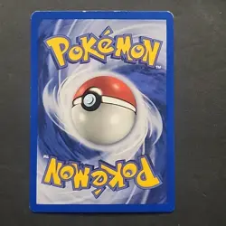 Pokemon Kingdra Neo Genesis TCG Holo Card 8/111 Unlimited Rare LP Condition - Image 2