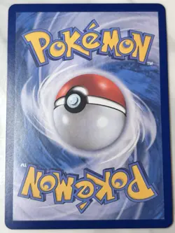 Pokemon Lillie's Clefairy ex SAR 126/100 Sv9 Battle Partners Korean (NM) - Image 2