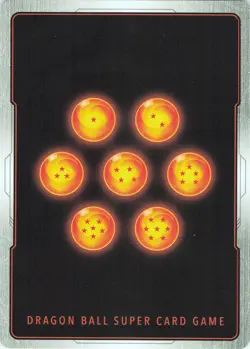 DRAGON BALL FUSION WORLD Bulma #FB02-130 Holo Blazing Aura NM - Image 2