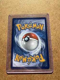 Mega Zygarde ex 104/088 Me03: Perfect Order Holo - Image 2