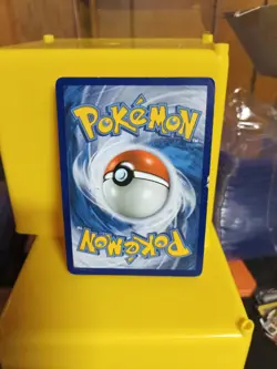 Ninetales BREAK 16/108 Evolutions Holo - Image 2