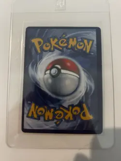M Ampharos EX (88 Full Art) 88/98 XY - Ancient Origins Holo Pokemon Card NM - Image 2