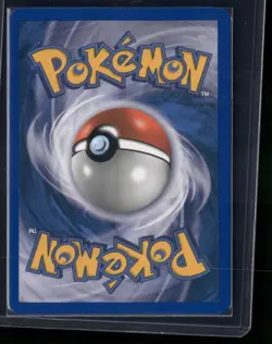 Sharpedo 38/108 Uncommon Power Keepers Pokemon Lightly Played - Image 2