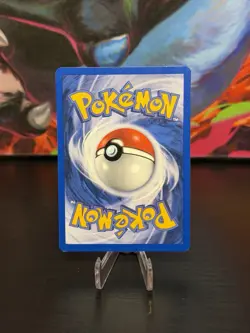 Pokemon Pikachu 25 German World Collection - Image 2