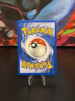 Pokemon Pikachu 60/64 Chinese World Collection - Image 2