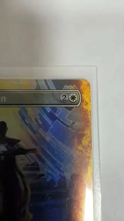 Teferi's Protection (1691) (Rainbow Foil) Secret Lair Drop Foil - Image 4