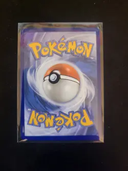 Ionos Wattrel 231/217 Ascended Heroes Illustration Rare Pokemon NM - Image 2