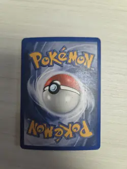 Rocket's Mewtwo EX 99/109 Team Rocket Returns Holo 2004 - Image 2