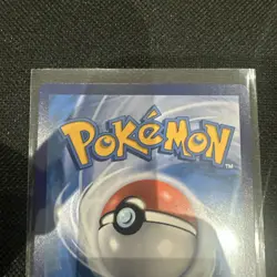 Squirtle 003/30th-P Pokemon 30th Anniversary First Partner Promo Card Chinese - Image 5