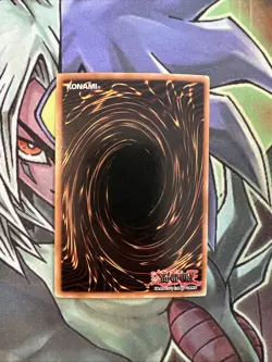 PGD-090 Metamorphosis Common Unlimited Edition NM Yugioh Card - Image 2