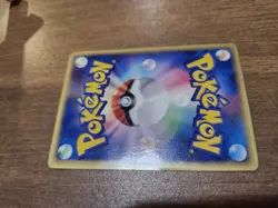 Alto Mare's Xatu 006/018 Alto Mare's Theater Limited VS Japanese Pokemon Card - Image 5
