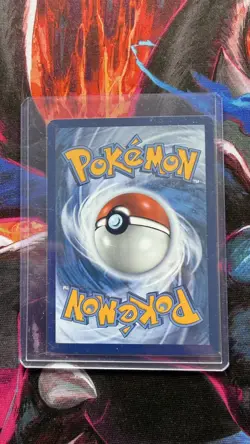 Rosa's Encouragement 114/088 Ultra Rare Perfect Order Pokemon Holo Near Mint - Image 2