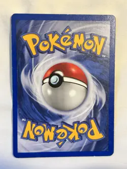 Sabrina's Psychic Control 121/132 Uncommon Gym Challenge Pokemon Unlimited NM - Image 2