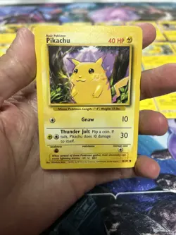 25 Different Pikachu Pokemon TCG Card Lot - Sun & Moon XY + More - Image 4