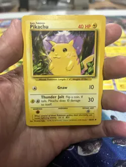 25 Different Pikachu Pokemon TCG Card Lot - Sun & Moon XY + More - Image 4