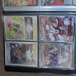 Pokemon cards binder - Image 2