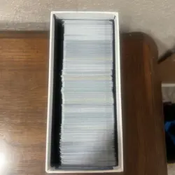 1000 Pokemon Cards | Bulk Lot - Rares, Commons and Uncommons - Image 5