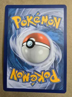 Pokemon Greninja ex 132 Sv: Shrouded Fable Promo Cards Holo - Image 2