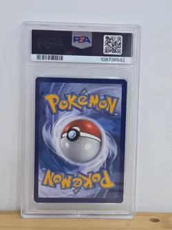 Charizard V SWSH260 Sword & Shield Pokemon Promo Cards PSA 9 - Image 2