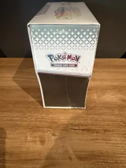 Pokemon Prismatic Evolutions ETB Elite Trainer Box Brand New Factory Sealed - Image 4