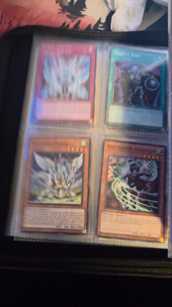 Konami Yugioh 200 Random Bulk Collection All Cards Near Mint - Image 2