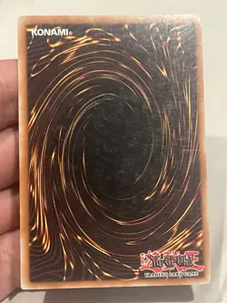 Neo-Spacian Dark Panther Rare 1st Edition DP03-EN007 LP Yugioh - Image 4