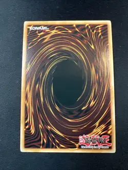 Yu-Gi-Oh! Junk Berserker (NM) 1st Edition EXVC-EN037 Ultra Rare - Image 2