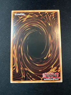 Yu-Gi-Oh! Goyo Guardian (NM) 1st Edition LC5D-EN231 Super Rare - Image 2