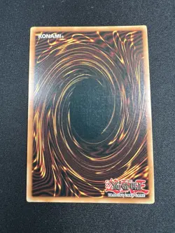 Yu-Gi-Oh! Allure Queen LV7 (NM) 1st Edition CDIP-EN008 Cyberdark Impact - Image 2