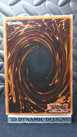| Yugioh Cyber Jar MRL-077 1st Edition Rare Magic Ruler DMG 🔥 | - Image 2