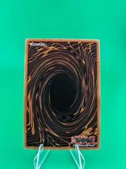 Yu-Gi-Oh! Fishborg Blaster RA03-EN225 Platinum Secret Rare - Image 2