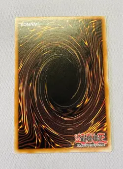Yugioh - Ice Ryzeal - CRBR-EN003 - Ultra Rare - NM - Image 2