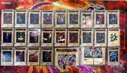 BANDAI YuGiOh Cardass Yu-Gi-Oh 1st,2nd,3rd Generation Full Complete Set - Image 4