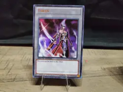 TOKEN ✨ Yu-Gi-Oh! Limited Edition LC03-EN005 Ultra Rare - Image 1