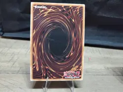 TOKEN ✨ Yu-Gi-Oh! Limited Edition LC03-EN005 Ultra Rare - Image 3