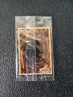 Yu-Gi-Oh! Yami Yugi & Magicians' Combination Token TKN5-EN037 - Image 2