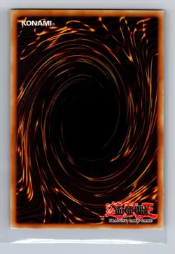 Token: Emissary of Darkness LC03-EN005 Legendary Collection 3 Yugis World YuGiOh - Image 2