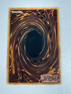 Magical Android [TDGS-EN043] Super Rare VLP The Duelist Genesis Yugioh! - Image 3