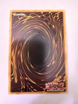 Yugioh - Raigeki Break - Super - 1st - LCYW-EN286 - LP - Image 2