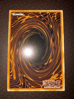 Yu-Gi-Oh! The Crimson King -BLZD-EN036- Secret Rare- 1st Edition NM! - Image 3