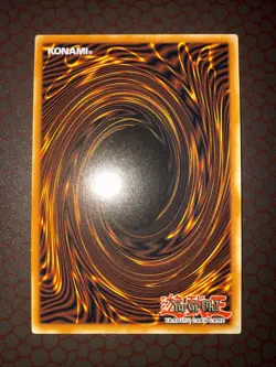 Yu-Gi-Oh! The Crimson King -BLZD-EN036- Secret Rare- 1st Edition NM! - Image 4