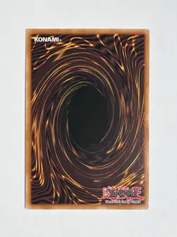 YuGiOh! TCG || Raigeki - RA05-EN110 - Starlight Rare *Stamp* - Image 2